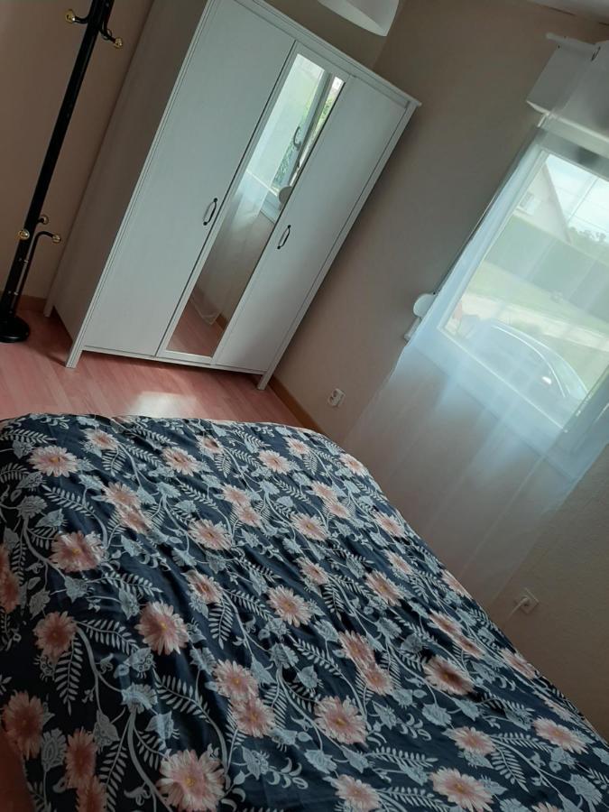 Gite Chez Lucie Guntzviller 외부 사진